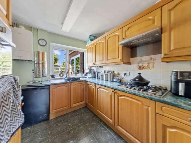 House for sale in Lowton St Mary's, Wigan