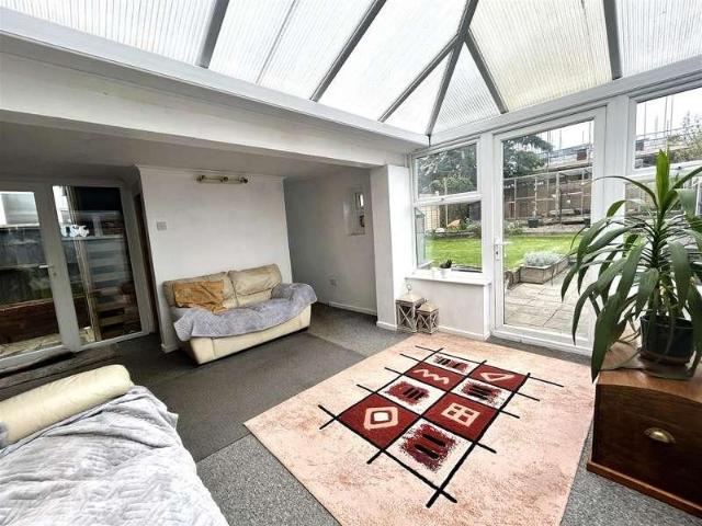 House for sale in Belper CP, Kedleston