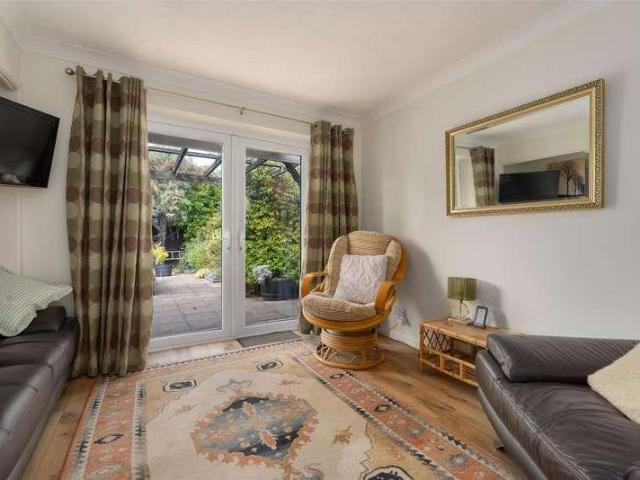 House for sale in Mariner's View, The Bridge