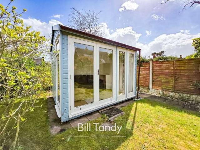 House for sale in King's Bromley, Lichfield