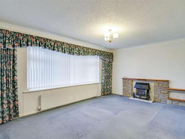 House for sale in Ossett, West Yorkshire