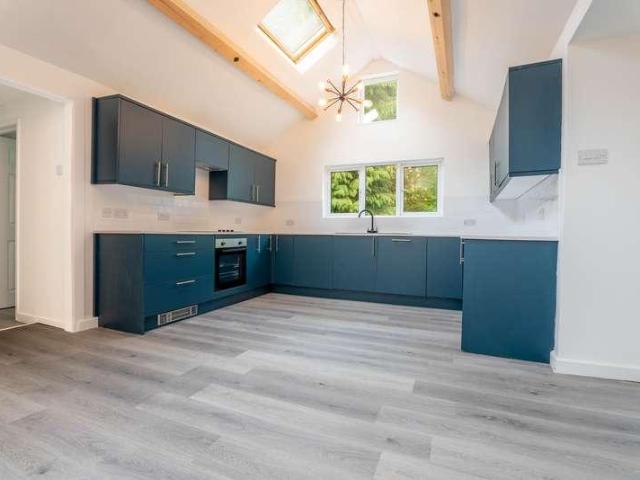 House for sale in Llwyndafydd, Wales