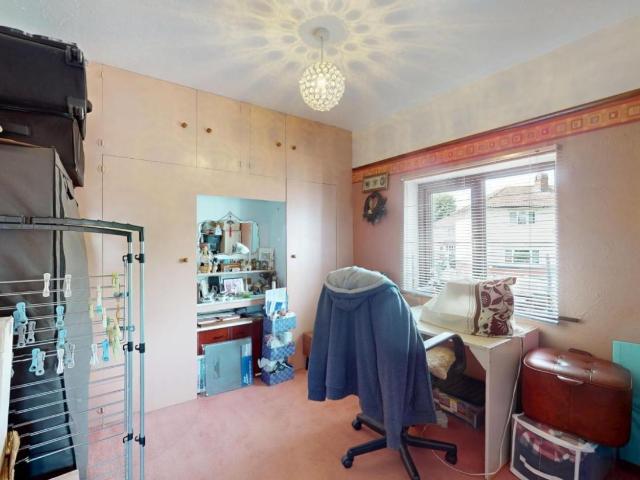 House for sale in Newall, Otley