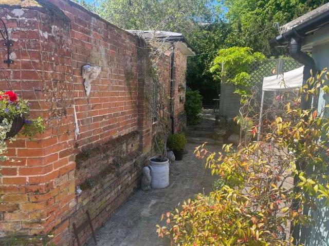 House for sale in Bedingfield, Suffolk