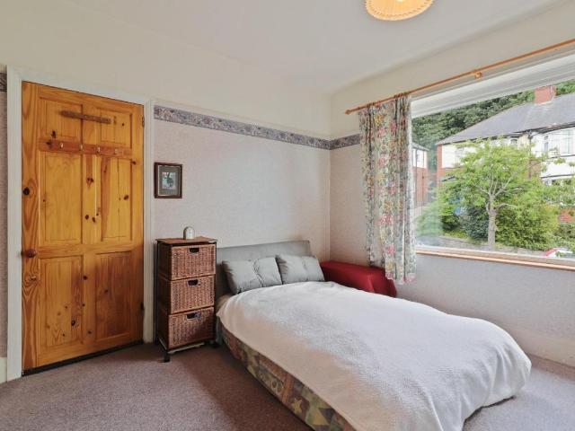 House for sale in Beauchief, South Yorkshire