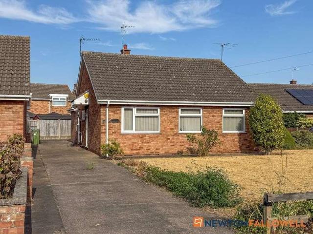 House for sale in Alverton, East Midlands