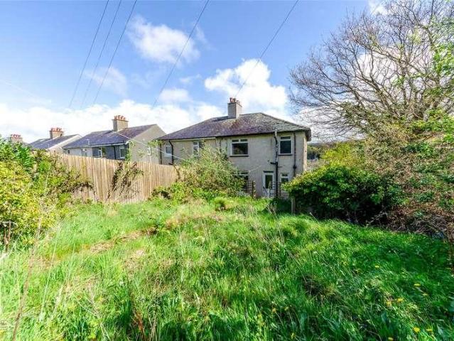 House for sale in Bangor, Wales