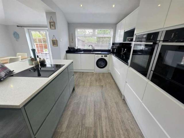House for sale in Heald Green, Greater Manchester