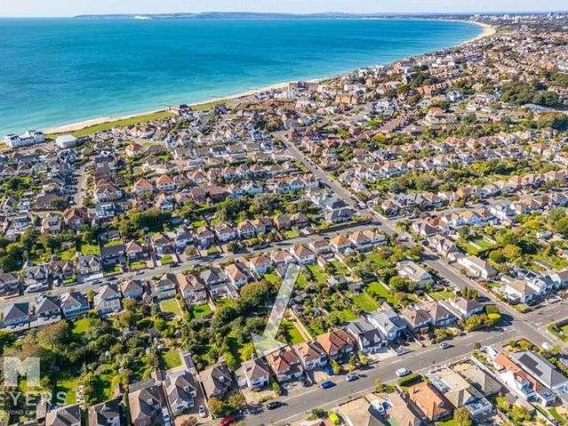 House for sale in Wick, Bournemouth