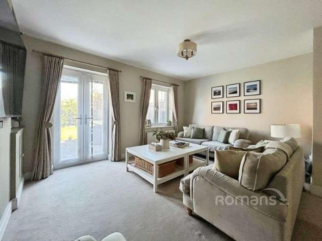 House for sale in Pilcot, Hart