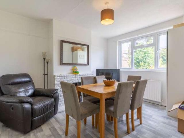 House for sale in Parrock Farm, Hamerton