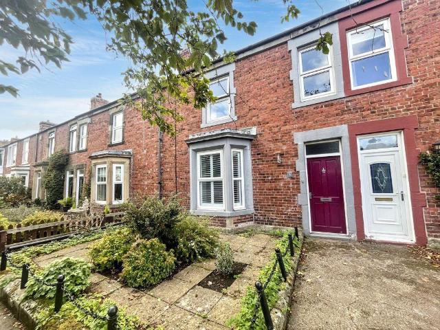 House for sale in High Stanners, Morpeth
