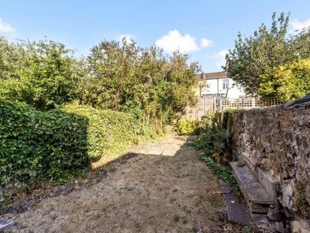 House for sale in Hollingdean, Brighton & Hove