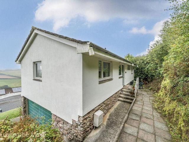 House for sale in Strode, Devon