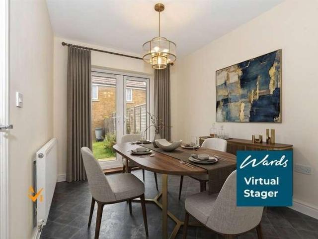 House for sale in Cheeseman's Green, Bridgefield
