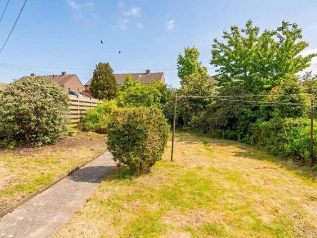 House for sale in Sighthill, Scotland