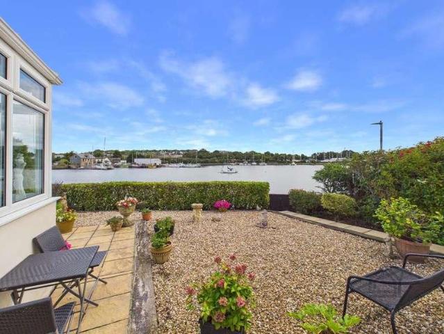 House for sale in Cornwall