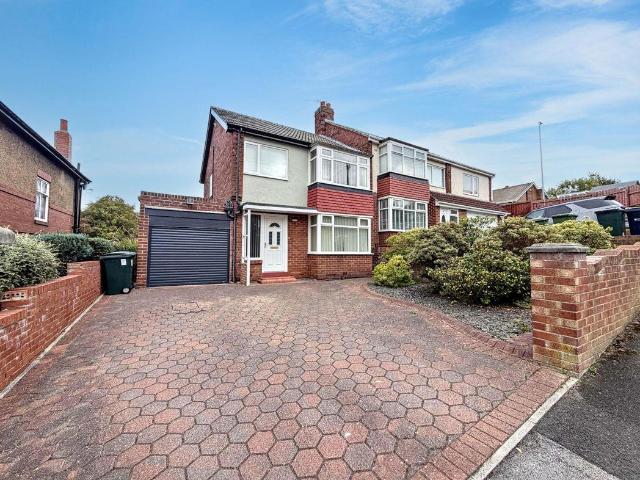House for sale in Whickham, Gateshead