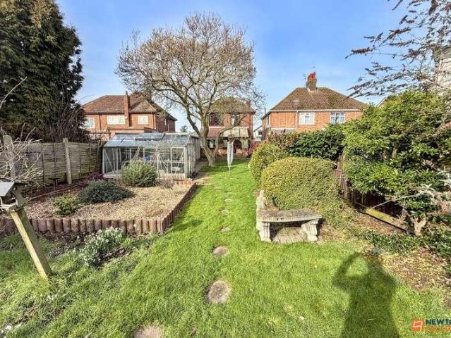 House for sale in Peterborough