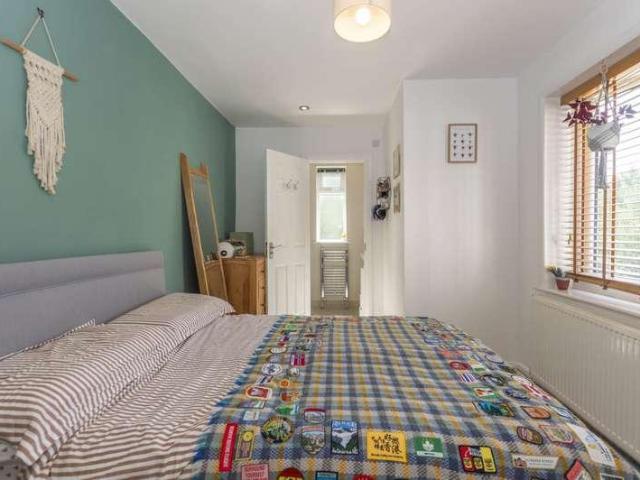 House for sale in Old Lakenham, East Bank
