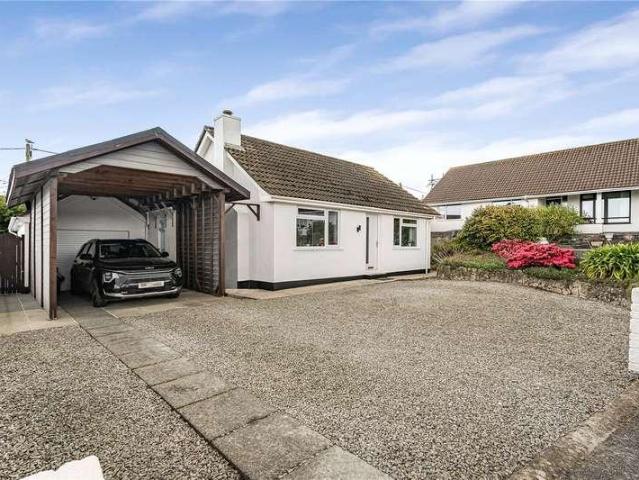 House for sale in Longdowns, Cornwall