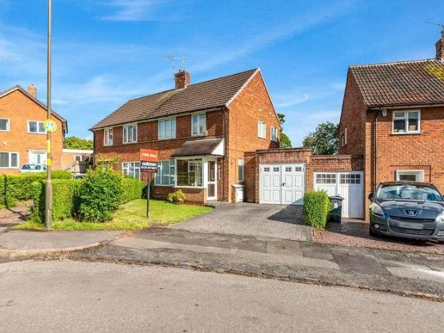 House for sale in West Midlands