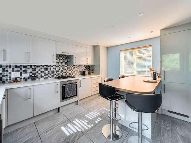 House for sale in North Bourne, Heol-las