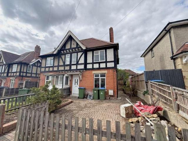 House for sale in Swaythling, City Of Southampton