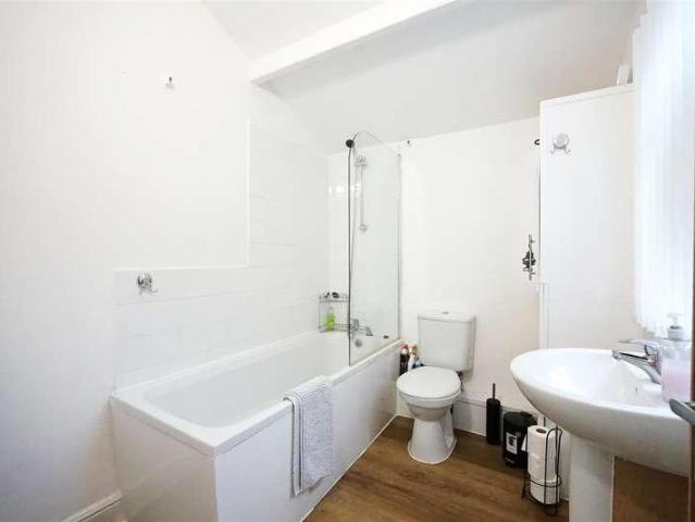 House for sale in Hindpool, Barrow-in-Furness