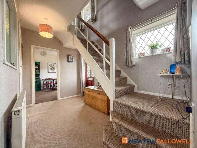 House for sale in Alverton, East Midlands