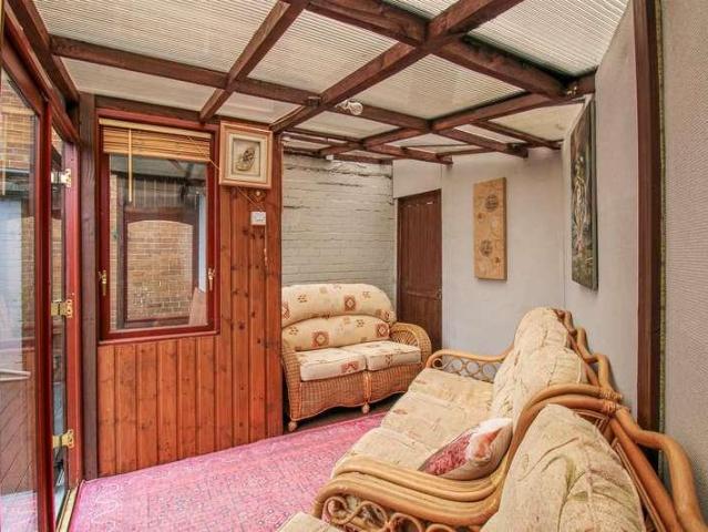 House for sale in Chickenley, Dewsbury