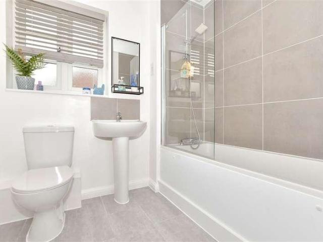 House for sale in Tenterden, Ashford