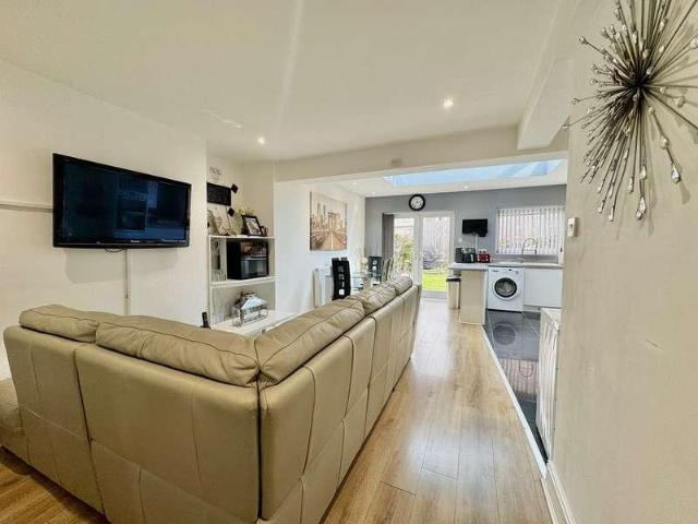 House for sale in Ford, Litherland