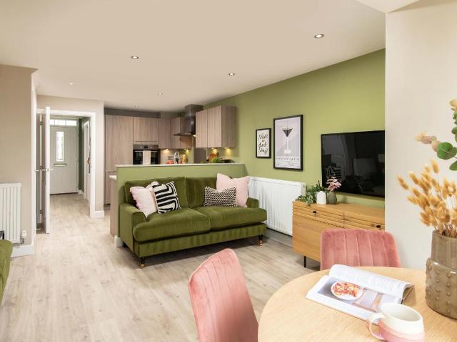 House for sale in Staveley CP, Loundsley Green