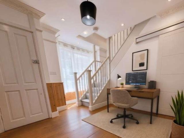 House for sale in Strawberry Hill, Greater London