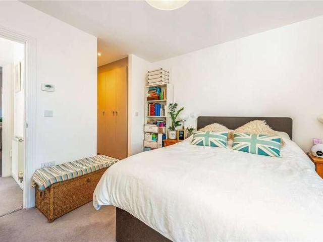 House for sale in Headbourne Worthy, Hampshire