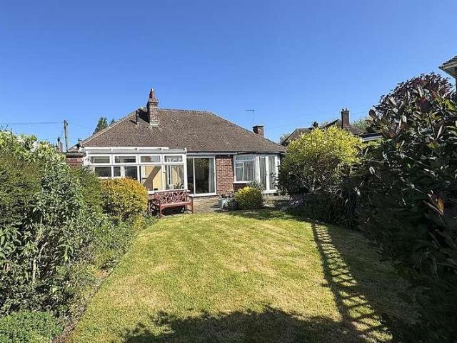 House for sale in Brentingby, Leicestershire
