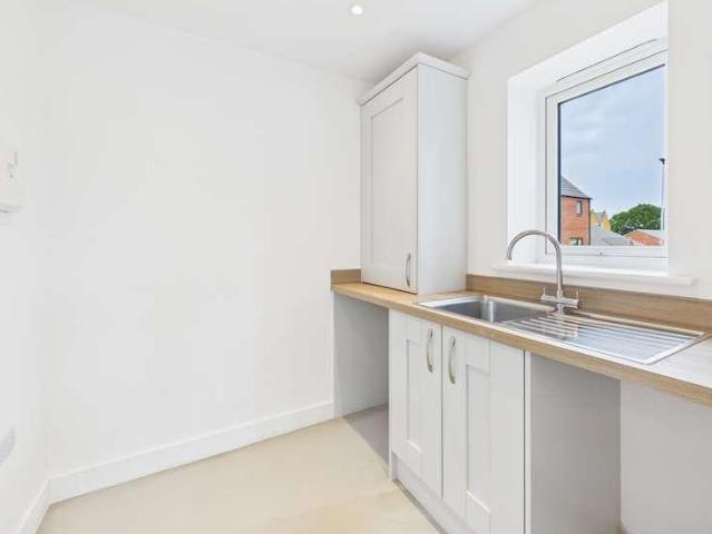 House for sale in Brentingby, Leicestershire
