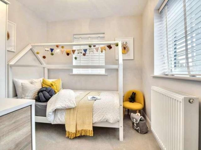 House for sale in Forthampton, Worcestershire
