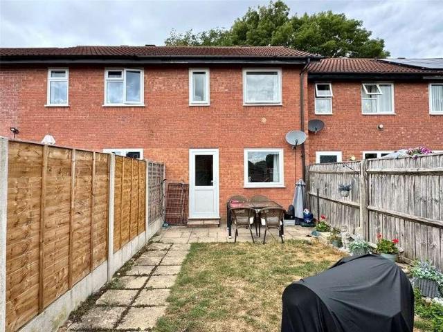 House for sale in Old Milton, New Forest