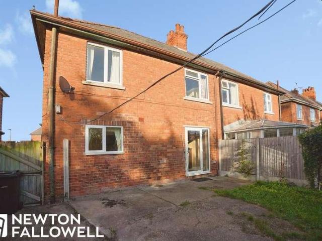 House for sale in Retford, Bassetlaw