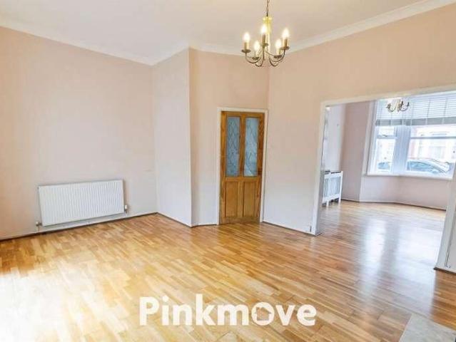 House for sale in Eveswell, Newport