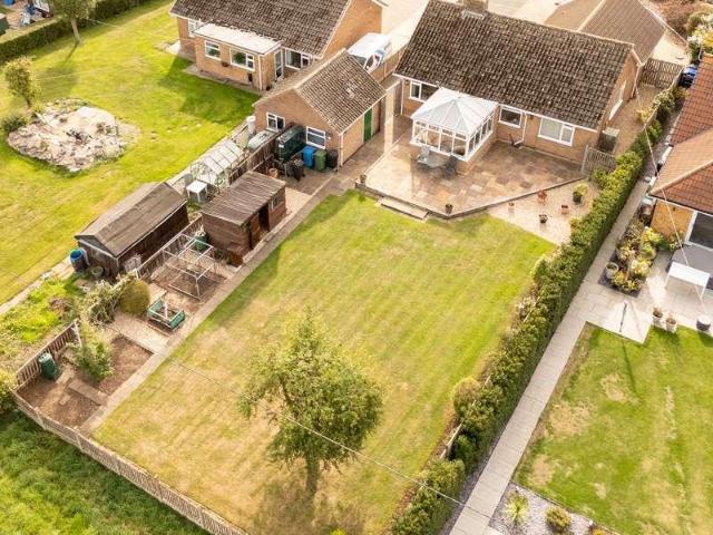 House for sale in East Drayton, Bassetlaw