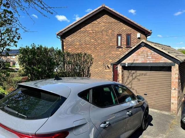 House for sale in Pendock, Greater Manchester