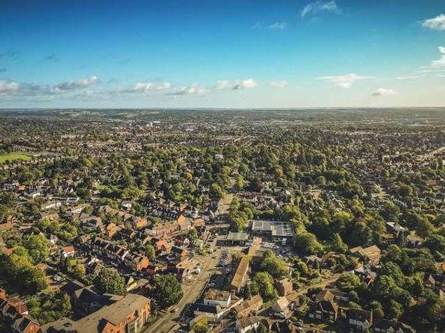 House for sale in Littleover, East Midlands