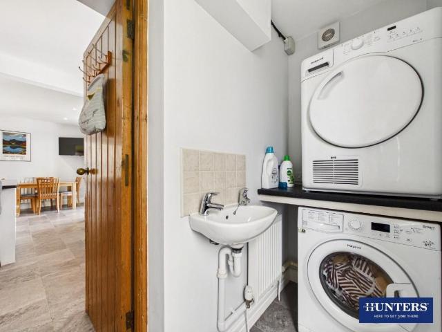 House for sale in Flookburgh