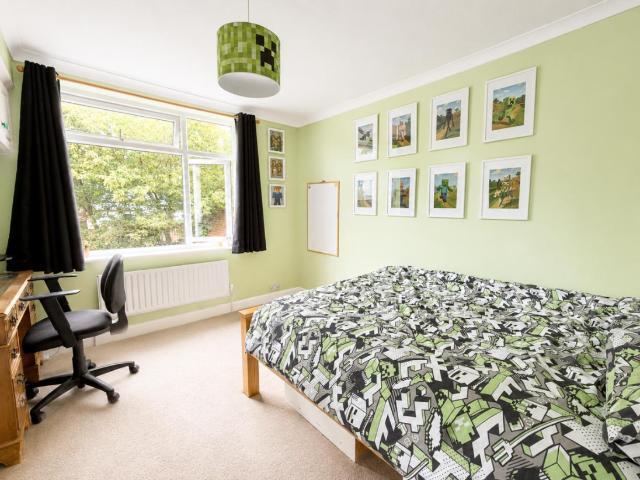 House for sale in Townsend, Bournemouth