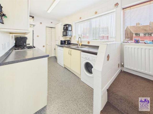 House for sale in Hoo St Werburgh