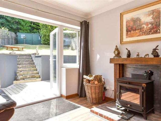 House for sale in Hollingbury, Brighton & Hove