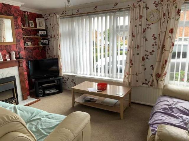House for sale in Grantham, Barholm